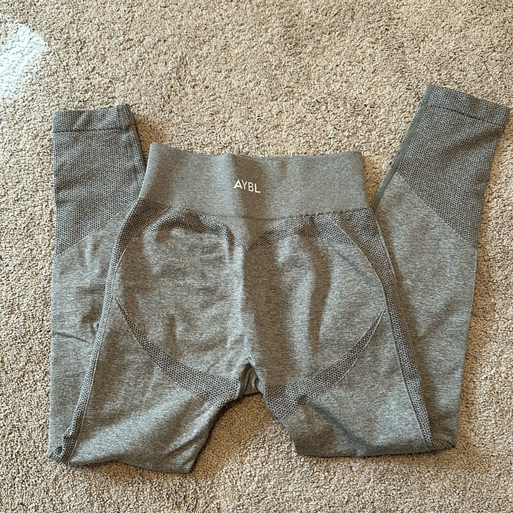 AYBL Motion Seamless Legging
